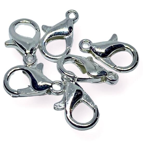 Набор для изготовления украшений № 33 185 мм х 125 мм х 20 мм 4800 шт.