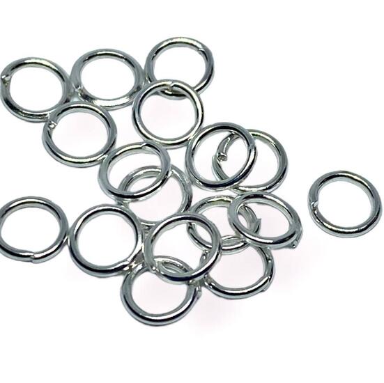 Набор для изготовления украшений № 33 185 мм х 125 мм х 20 мм 4800 шт.