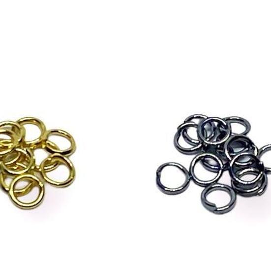 Набор для изготовления украшений №1 190х130х20 мм ±6120 шт.