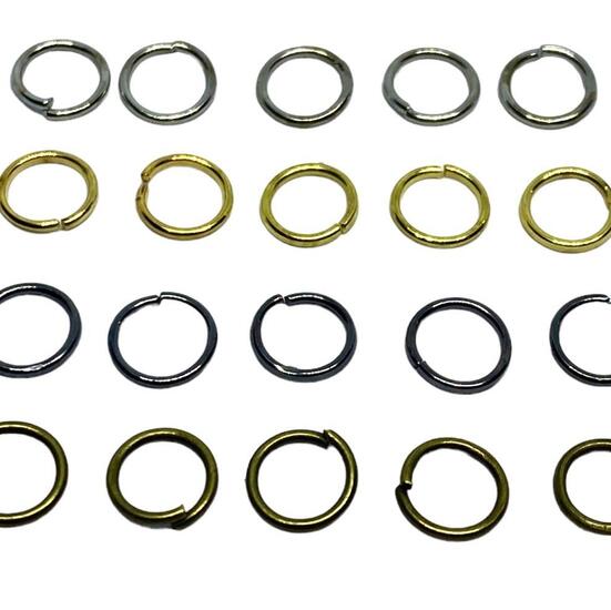 Набор для изготовления украшений №1 190х130х20 мм ±6120 шт.