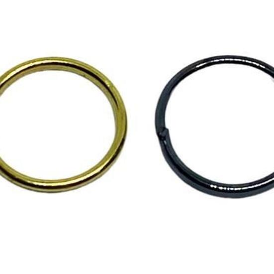 Набор для изготовления украшений №1 190х130х20 мм ±6120 шт.