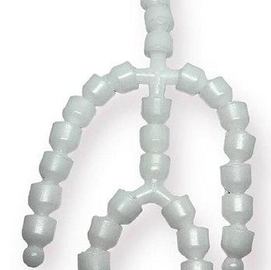 Каркас для игрушек гибкий Скелет для кукол и мишек 20 см