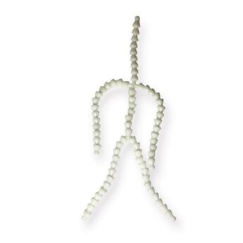 Каркас для игрушек гибкий Скелет для кукол и мишек 35 см