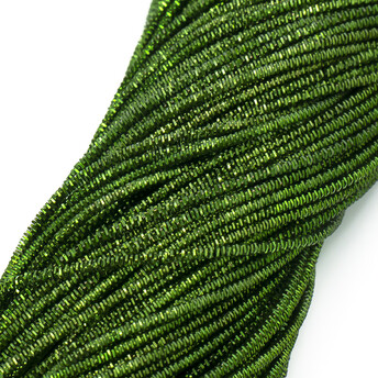 Трунцал 4 гран. 1,5 мм 5 г Салатовый