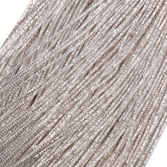 Трунцал 4 гран. 1,8 мм 5 г Серебро