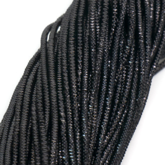 Трунцал 4 гран. 1 мм 5 г Черный