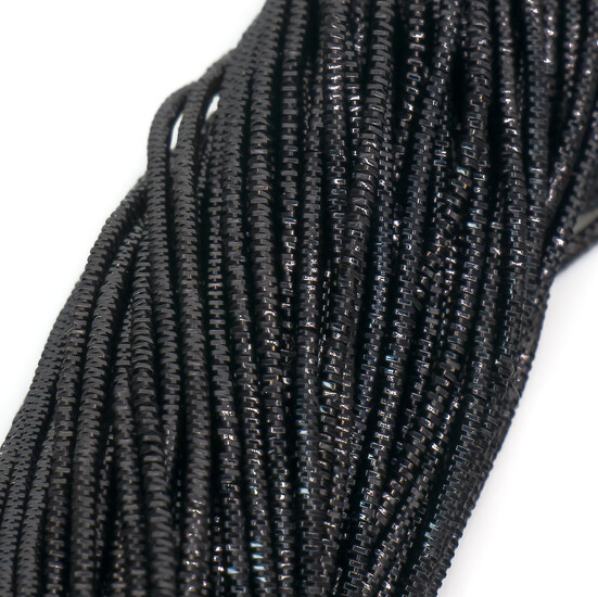 Трунцал 4 гран. 1 мм 5 г Черный