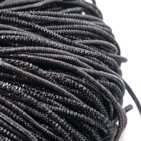 Трунцал 4 гран. 1 мм 5 г Черный