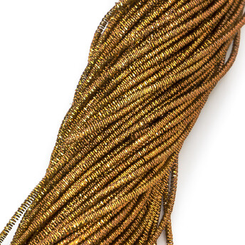 Трунцал 4 гран. 1 мм 5 г Коричневый