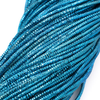 Трунцал 4 гран. 1 мм 5 г Аквамарин