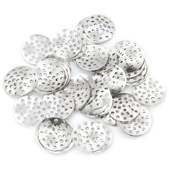 Основа для броши 