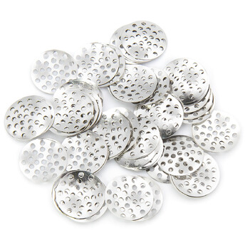 Основа для броши 