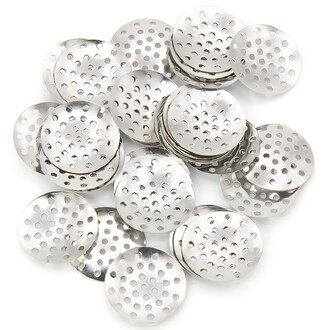 Основа для броши 