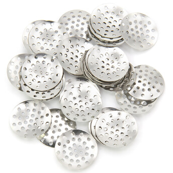 Основа для броши 