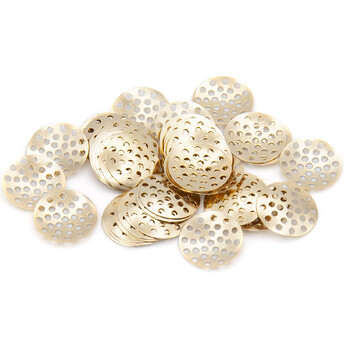 Основа для броши 