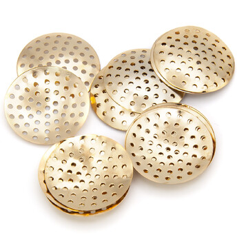 Основа для брошки 