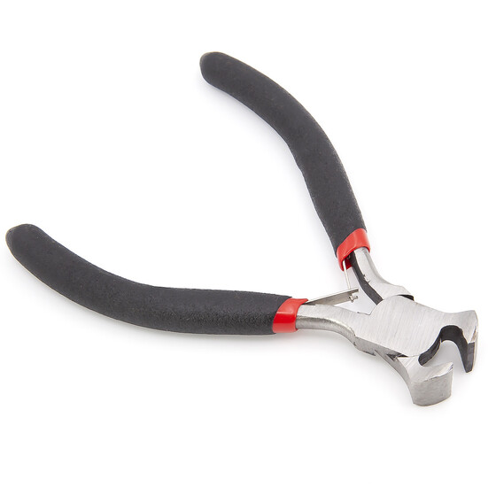 Инструмент Бокорез 1 шт. 10 см Черный с красным