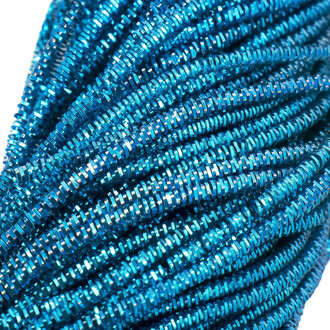 Трунцал 4 гран. 1,5 мм 5 г Аквамарин