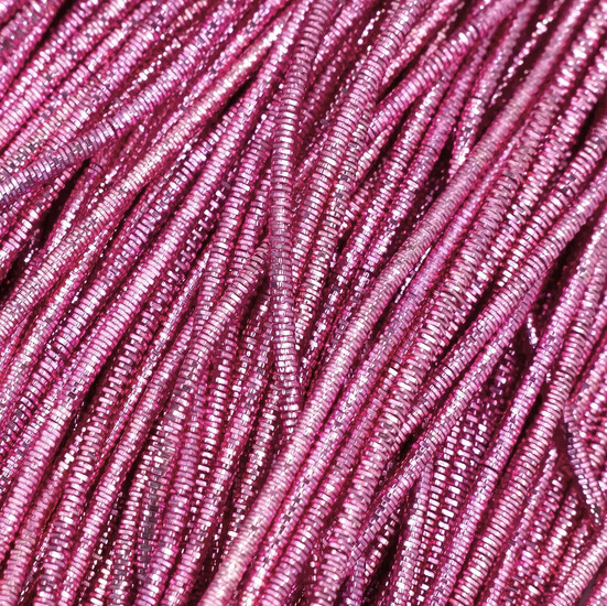 Трунцал 4 гран. 1,5 мм 5 г Розовый