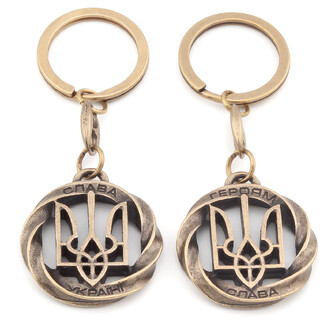 Брелок Герб 