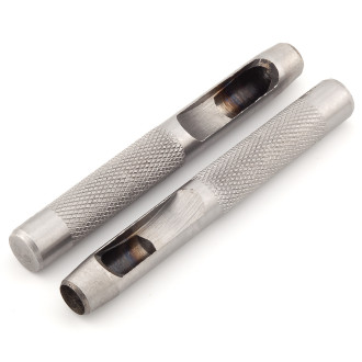 Пробойник просечка перфорация круглая 5 мм 1 шт.