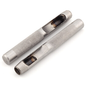 Пробойник просечка перфорация круглая 3 мм 1 шт.