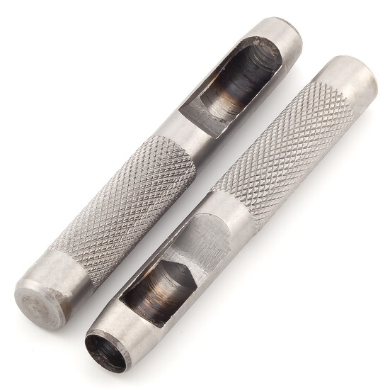 Пробойник просечка перфорация круглая 10 мм 1 шт.