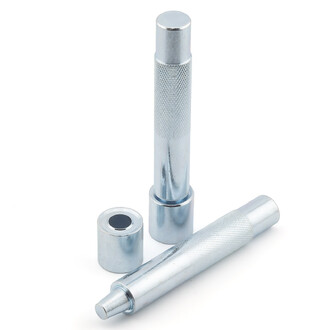 Комплект для установки люверса с 2-х предметов №1200 14 мм 1 шт.