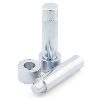 Комплект для установки люверса с 2-х предметов №1400 17 мм 1 шт.