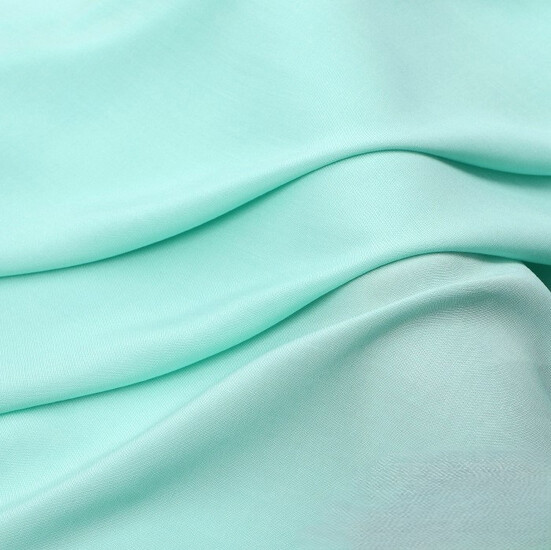 Ткань 100% вискоза LuxFabric 160 г/м² 1,6 м 1 м Тиффани