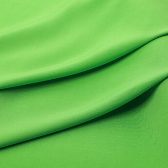 Ткань 100% вискоза LuxFabric 160 г/м² 1,6 м 1 м Салатовый