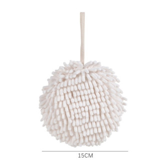 Полотенце для рук 15 см 1 шт. Белый