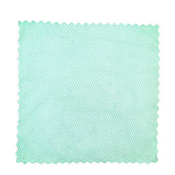 Салфетка из микрофибры 23х23 см 1 шт. Тиффани