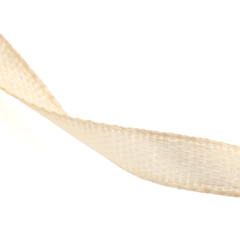 Лента атласная 0,7 см +-548 м 1 шт. Пудровый