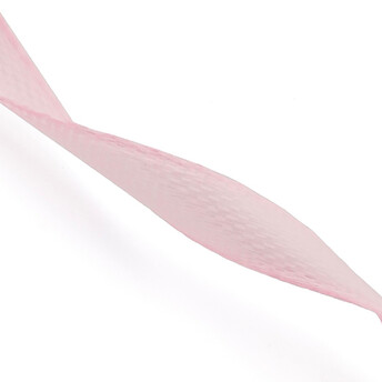 Лента атласная 0,7 см +-548 м 1 шт. Пыльная роза