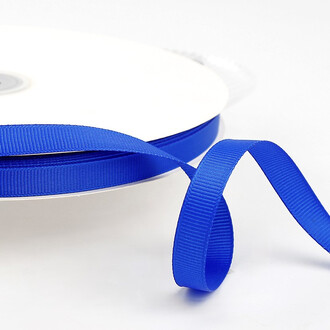 Лента репсовая 1 см +-91 м 1 шт. Электрик