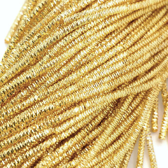 Трунцал 4 гран. 1,8 мм 5 г Золото