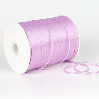Лента атласная 0,7 см +-548 м 1 шт. Лиловый
