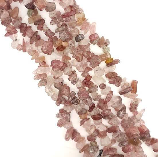 Мелодит сколы крошка из камня 5-10 мм +-80 см 1 шт.