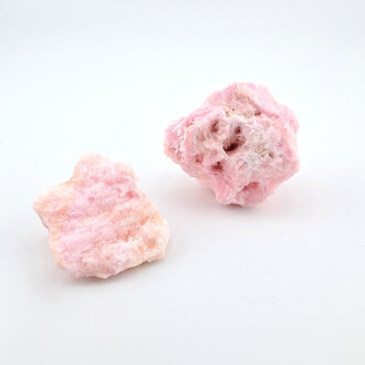 Родохрозит камень необработанный самородок 50-70 г 1 шт.