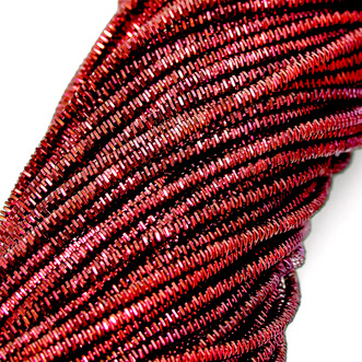 Трунцал 4 гран. 1,5 мм 5 г Красный