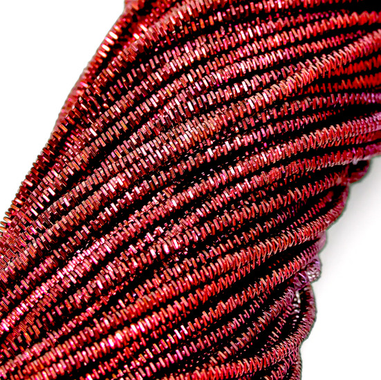 Трунцал 4 гран. 1,5 мм 5 г Красный