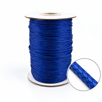 Шнур поліестер 0,5 мм 1 м Електрик