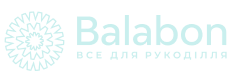Balabon - Інтернет-магазин товарів для рукоділля